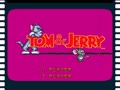 Tom & Jerry (Jpn) - Screen 4