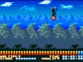 The Super Aquatic Games Starring the Aquabats (USA, Prototype) - Screen 4