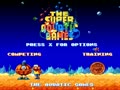 The Super Aquatic Games Starring the Aquabats (USA, Prototype) - Screen 5