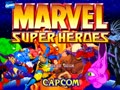 Marvel Super Heroes (Euro 951024) - Screen 2