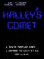 Halley's Comet (US) - Screen 1