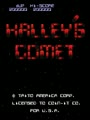 Halley's Comet (US) - Screen 2