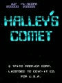 Halley's Comet (US)