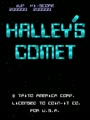 Halley's Comet (US) - Screen 5