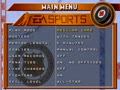NHL 96 (Euro, USA) - Screen 3