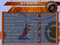NHL 96 (Euro, USA) - Screen 4