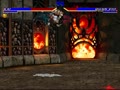 Mortal Kombat 4 (version 1.0) - Screen 4