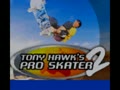 Tony Hawk's Pro Skater 2 (Euro, USA) - Screen 2