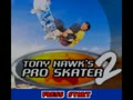 Tony Hawk's Pro Skater 2 (Euro, USA) - Screen 4
