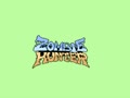 Zombie Hunter (Jpn) - Screen 1