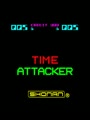 Time Attacker