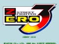 Street Fighter Zero 3 (Japan 980629 Phoenix Edition) (bootleg) - Screen 2