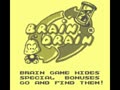 Brain Drain (USA)