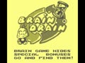 Brain Drain (USA) - Screen 3