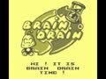 Brain Drain (USA) - Screen 4