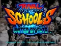 Rival Schools: United By Fate (Euro 971117) - Screen 4
