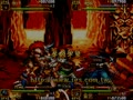 Knights of Valour 2 Plus - Nine Dragons / Sangoku Senki 2 Plus - Nine Dragons (ver. M204XX) - Screen 5