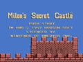 Milon's Secret Castle (USA)