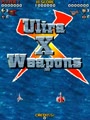 Ultra X Weapons / Ultra Keibitai - Screen 4