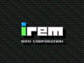 The Irem Skins Game (USA) - Screen 1