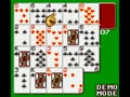 Poker Face Paul's Solitaire (USA) - Screen 3