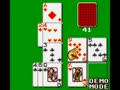 Poker Face Paul's Solitaire (USA) - Screen 5