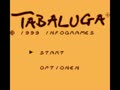 Tabaluga (Ger)