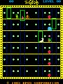 The Glob (Pac-Man hardware) - Screen 2