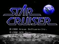 Star Cruiser (Jpn) - Screen 4