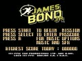 James Bond Jr (Euro) - Screen 2