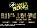 James Bond Jr (Euro) - Screen 5