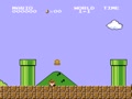 Super Mario Bros. - Screen 4