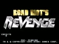 Road Riot's Revenge (prototype, Sep 06, 1994) - Screen 3