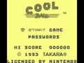 Cool Ball (USA) - Screen 2