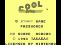 Cool Ball (USA) - Screen 4