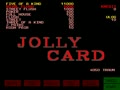 Jolly Card Professional 2.0 (MZS Tech) - Screen 1