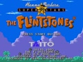 The Flintstones (USA) - Screen 4