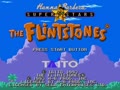 The Flintstones (USA) - Screen 5