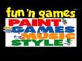 Fun 'n Games (USA)