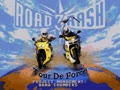 Road 3 Rash - Tour de Force (Euro, USA) - Screen 2