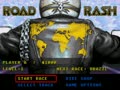 Road 3 Rash - Tour de Force (Euro, USA) - Screen 5