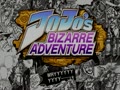 JoJo's Bizarre Adventure (Euro 990927, NO CD) - Screen 2
