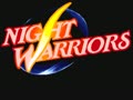 Night Warriors: Darkstalkers' Revenge (Hispanic 950403) - Screen 5
