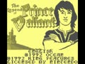 The Legend of Prince Valiant (Euro) - Screen 5