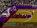 NCAA Final Four Basketball (USA) - Screen 3