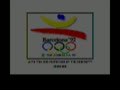 Olympic Gold (Jpn, USA, v0, SMS Mode) - Screen 1