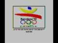 Olympic Gold (Jpn, USA, v0, SMS Mode) - Screen 3