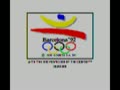 Olympic Gold (Jpn, USA, v0, SMS Mode) - Screen 5