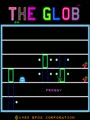 The Glob - Screen 4