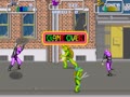 Teenage Mutant Hero Turtles (UK 2 Players, set 2) - Screen 5